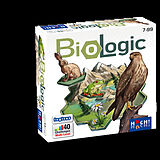 BioLogic Spiel