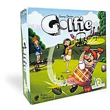 Golfie Spiel