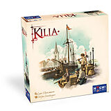 Kilia Spiel