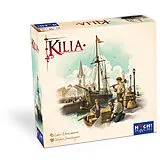 Kilia Spiel