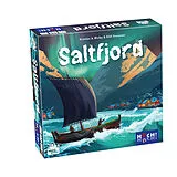 Saltfjord Spiel
