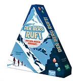 Der Berg ruft Spiel