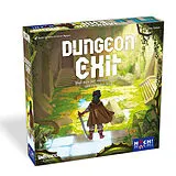 Dungeon Exit Spiel