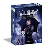 Wednesday Spiel