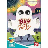 BUH Party Spiel