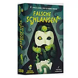 Falsche Schlangen Spiel