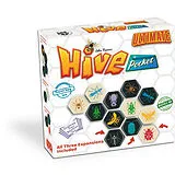Hive Pocket Ultimate Spiel