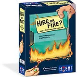 Hire or Fire Spiel