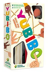 Yubibo Spiel