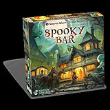 Spooky Bar Spiel
