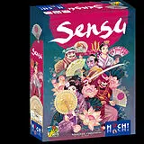 Sensu Spiel