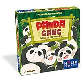 Panda Gang Spiel