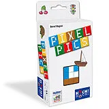 Pixel Pics Spiel