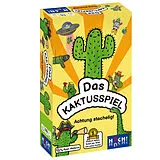 Das Kaktusspiel Spiel