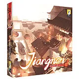 Jiangnan Spiel