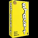 Stack it Spiel