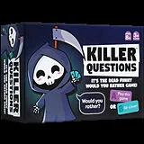 Killer Questions Spiel