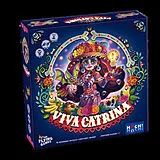 Viva Catrina Spiel