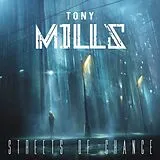 Tony Mills CD Streets Of Chance