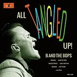 B and the Bops CD All Tangled Up!