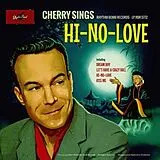 Cherry & the Gamblers Casino CD Hi-no-love