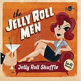 The Jelly Roll Men LP (analog) Jelly Roll Shuffle
