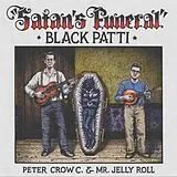 Black Patti Vinyl Satan S Funeral (180gr./gatefold/poster)