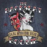 Backseat Boogie,The Vinyl Deal With The Devil (Lim.Ed.)