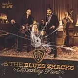 B.B. & the Blues Shacks Vinyl Breaking Point