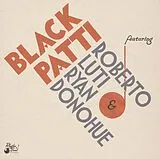 Black Patti, Roberto luti, Ryan donohue LP (analog) Favorite Requests (lim.ed.10 )