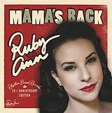 Ruby Ann LP (analog) Mama S Back (lim.ed./10 )