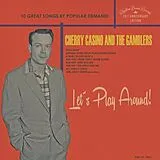 Cherry & The Gamblers Casino Vinyl Let S Play Around (lim.ed./10 )