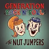 The Nut Jumpers LP (analog) Generation Rock N Roll (lim.ed./10 )
