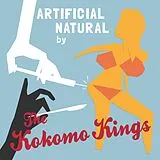 The Kokomo Kings LP (analog) Artificial Natural (lim.ed.)