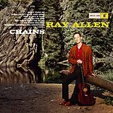 Ray Allen LP (analog) Chains (lim.ed.)