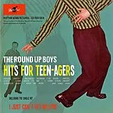 The Round up Boys CD Hits For Teen-agers