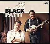 Black Patti CD Red Tape