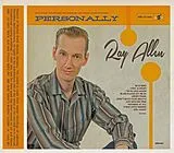 Ray Allen CD Personally