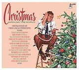 Various Artists CD Christmas Around The World