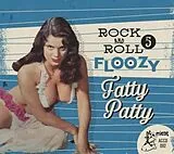 Various Artists CD Rock And Roll Floozy 5 - Fatty Patty