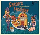 Various Artists CD Satan''s Holiday