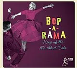 Various Artists CD Bop A Rama - King Of The Ducktail Cats