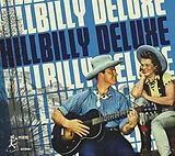 Various Artists CD Hillbilly Deluxe