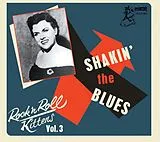 Various Artists CD Rock N Roll Kittens Vol.3 - Shaking The Blues