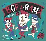 Various Artists CD Bop A Rama - Vol.3