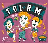 Various Artists CD Stroll A Rama - Vol.3