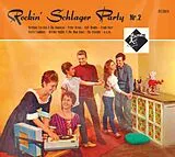 Various Artists CD Rockin Schlager Party Vol.2