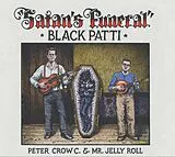 Black Patti CD Satan S Funeral
