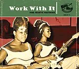 Various Artists CD Work With It