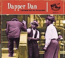 Various CD Dapper Dan